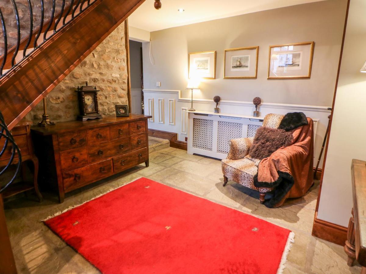 فيلا ريتشموندفي Dere House المظهر الخارجي الصورة