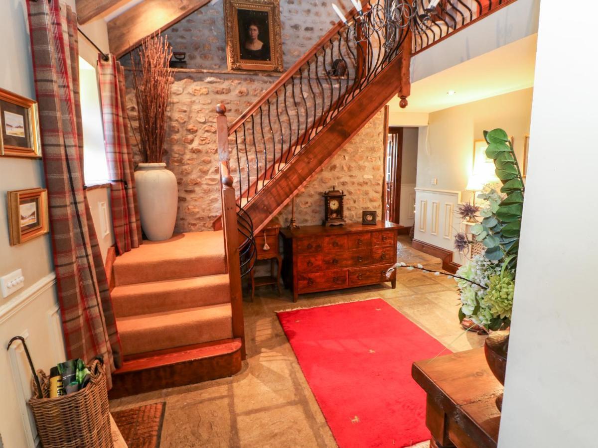 فيلا ريتشموندفي Dere House المظهر الخارجي الصورة